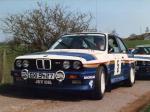 BMW M3 Group A Rally 1987 года